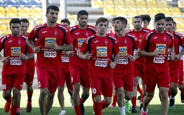 حمله موشکی به محل بازی پرسپولیس و الاهلی،شایعه یا واقعیت؟
