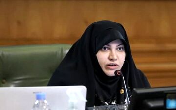 بوستان‌های مادر و کودک نشان از تبعیض بین زن و مرد ندارد