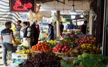 جای خالی نظارت بر قیمت گذاری ها درشهرستان چرداول/رهاشدن بازار به حال خود وبی توجهی مسئولین