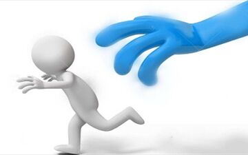 فرار ۳ کیلومتری دزد خانه‌های اردبیل با پای پیاده