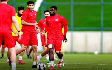 دردسر بزرگ برای پرسپولیس؛ بهترین تبدیل به بدترین می‌شود؟