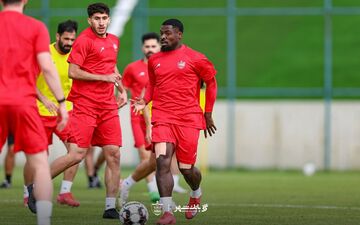 دردسر بزرگ برای پرسپولیس؛ بهترین تبدیل به بدترین می‌شود؟