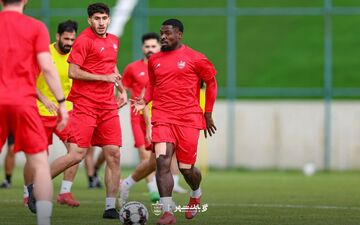 چالش جدید پرسپولیس در نقل‌وانتقالات زمستانی