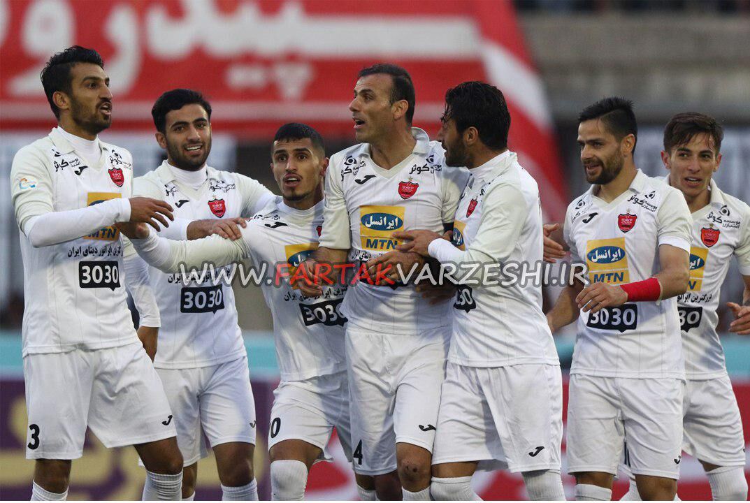 9 منهای 4؛ نگرانی هواداران پرسپولیس از گذاشتن این اعداد در کنار هم