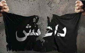 داعش ازسرگیری حملات در اروپا را خواستار شد