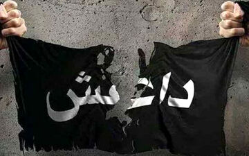 داعش مسئولیت حمله لندن را برعهده گرفت
