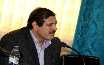 تهرانی ها در میدان مین زندگی می کنند 