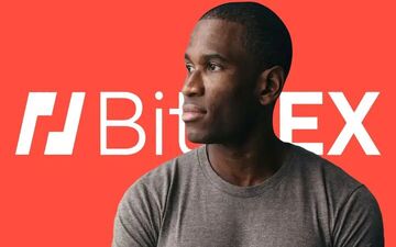 تیتر ۱: بازخرید سنگین آرتور هیز از HYPE؛ بازی بزرگ؟