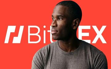 تیتر ۱: بازخرید سنگین آرتور هیز از HYPE؛ بازی بزرگ؟