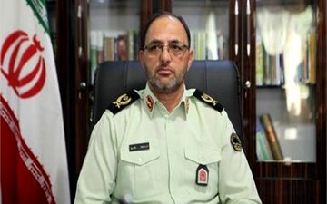 کشف 546 دستگاه استخراج ارز دیجیتال در رفسنجان