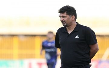 آیا مجتبی حسینی از نساجی مازندران جدا می‌شود؟