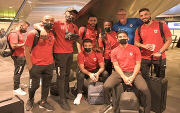 پایان شایعات درباره بازگشت شجاع به پرسپولیس (عکس)