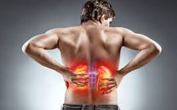  برای تسکین درد کلیه چه بخوریم؟