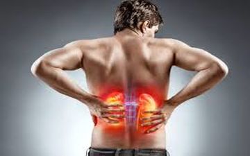  برای تسکین درد کلیه چه بخوریم؟