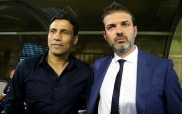  رکورد جالب تارتار مقابل استقلال