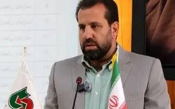  ناوگان ۶۰ درصد زمین‌گیر را با همدلی همکاران به جایگاه برتر رساندیم