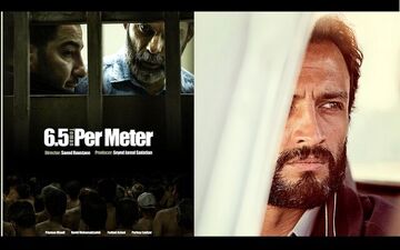 
شانس ۲ فیلم ایرانی در اسکار سینمای فرانسه
