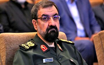 "محسن رضایی" نامزد ریاست‌جمهوری شد + فیلم