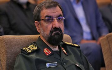 "محسن رضایی" نامزد ریاست‌جمهوری شد + فیلم