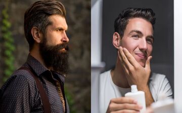 چرا مردان ریش‌دار گزینه‌های بهتری برای روابط بلندمدت هستند؟
