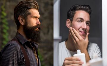 چرا مردان ریش‌دار گزینه‌های بهتری برای روابط بلندمدت هستند؟
