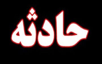 مرگ باغبان بر اثر آتش سوزی در شهرستان شبستر