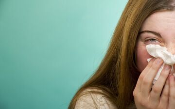 راز افزایش بیماری‌های تنفسی در فصل سرما چیست؟