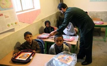 دایر بودن مدارس ابتدایی تهران تا ۱۳ خرداد