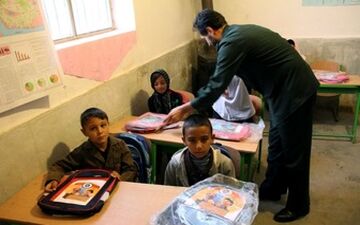 دایر بودن مدارس ابتدایی تهران تا ۱۳ خرداد