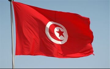 اسکای‌نیوز خبر داد: انفجار در نزدیکی سفارت آمریکا در تونس