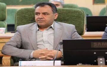 بیش از ۷ هزار قطعه تجهیزات ترافیکی در کرمانشاه نصب شد

