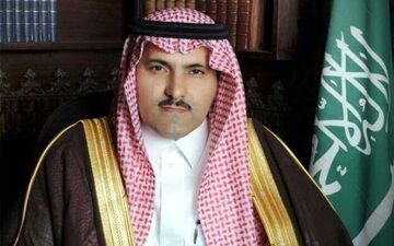 سفیر ریاض: دولت جدید یمن به‌زودی در شهر عدن مستقر خواهد شد