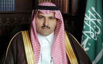سفیر ریاض: دولت جدید یمن به‌زودی در شهر عدن مستقر خواهد شد