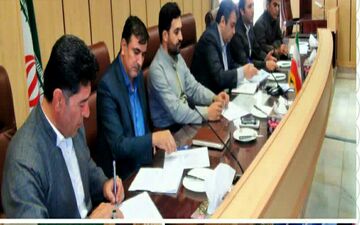 دستگاه‌های اجرایی برای مقابله با آتش سوزی‌های احتمالی آمادگی داشته باشند