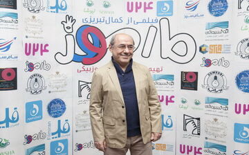 پیشنهاد کمال تبریزی برای اکران فیلم‌های چون «مارموز» و «مارمولک»