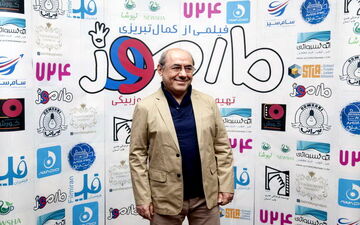 پیشنهاد کمال تبریزی برای اکران فیلم‌های چون «مارموز» و «مارمولک»
