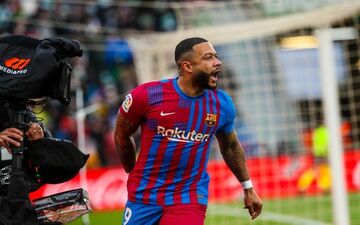 دو شرط مهاجم بارسلونا برای جدایی