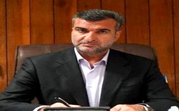 پیام تبریک  معاونت هماهنگی امور اقتصادی استانداری ایلام به مناسبت حلول سال جدید