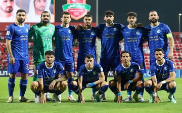 شکست استقلال در لیگ نخبگان آسیا؛ سردار آزمون درخشان ظاهر شد