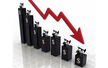  قیمت جهانی نفت امروز ۱۳۹۸/۰۳/۱۳