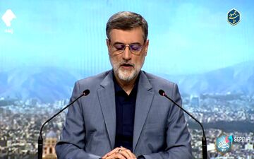 قاضی زاده هاشمی: چه کسانی شهید رئیسی را اذیت کردند که رهبر انقلاب گفتند دلم برای شهید رئیسی سوخت؟ + ویدئو