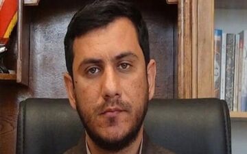 وزیر کشور حکم فرماندار شهرضا را امضا کرد