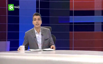 انتقاد شدید فردوسی پور از مدیریت بحران در مورد بارش برف + فیلم