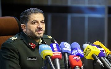 کلاهبرداری 112 میلیارد ریالی به بهانه تجارت 