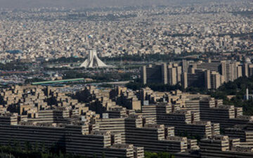 وضعیت بازار مسکن در فصل جابه‌جایی