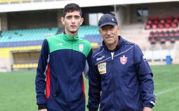 اعتراض پرسپولیسی ها به یک انتقال ؛ قرارداد عجیب پرسپولیس با یک ستاره جوان