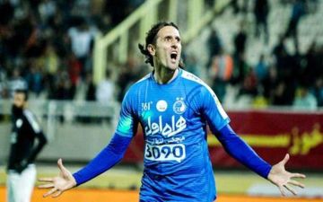 صحبت های جذاب پروپئیچ در مورد پرونده اش با استقلال