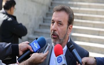 واعظی: درباره برجام دقیقاً همان کاری را کردیم که اروپا انجام داد
