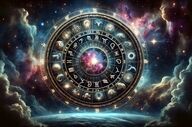 فال تک نیت پنج شنبه 9 مهر؛ برای نیتت این نشانه را ببین
