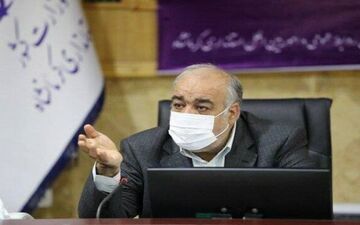 مردم، مدیران بی‌توجه به مصوبات ستاد کرونا را به استانداری معرفی کنند/ برای عبور از این مرحله باید میانگین رعایت توصیه های بهداشتی را افزایش دهیم 